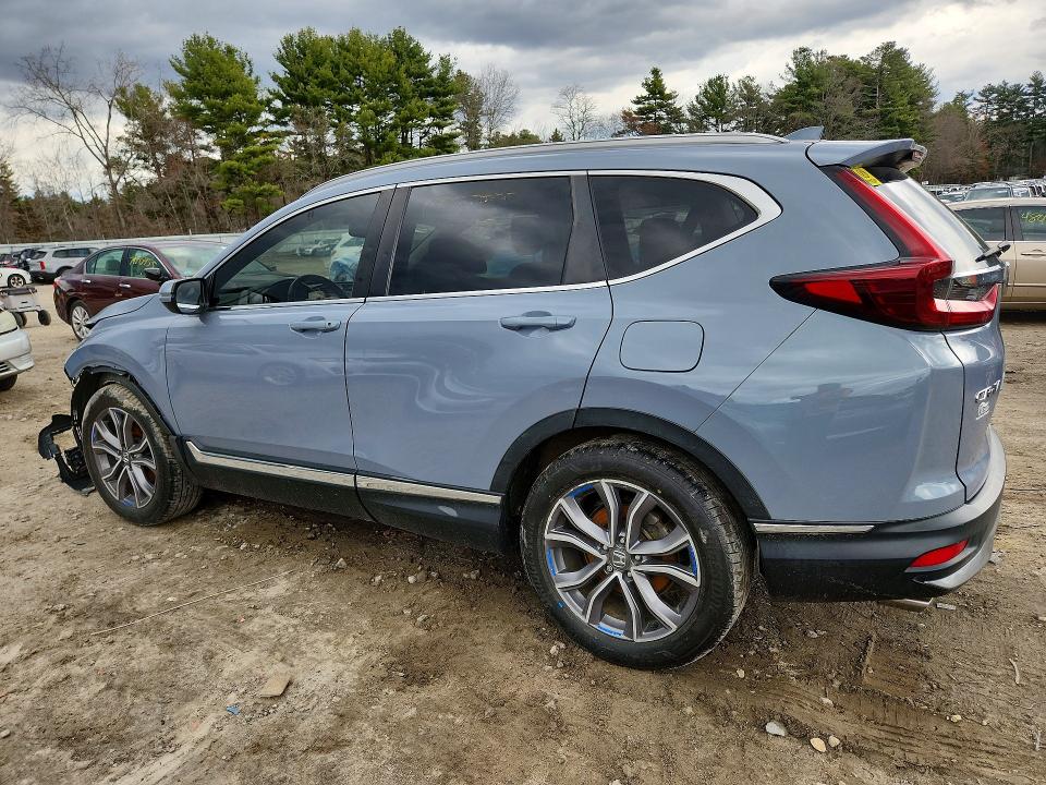 Aukcja sprzedaży 2020 Honda Crv Awd, vin: 2HKRW2H98LH630179, numer aukcji: 47276116