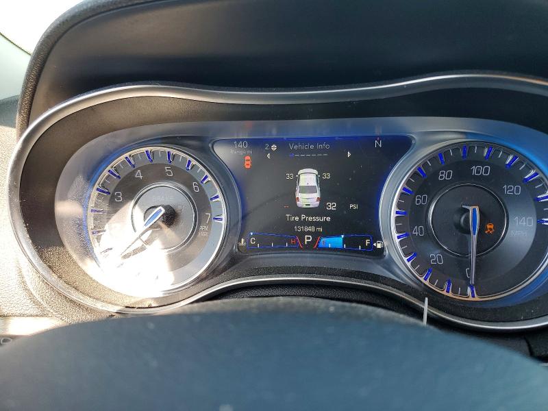 49124636 :رقم المزاد ، 2C3CCAAG1JH308365 vin ، 2018 Chrysler 300 مزاد بيع