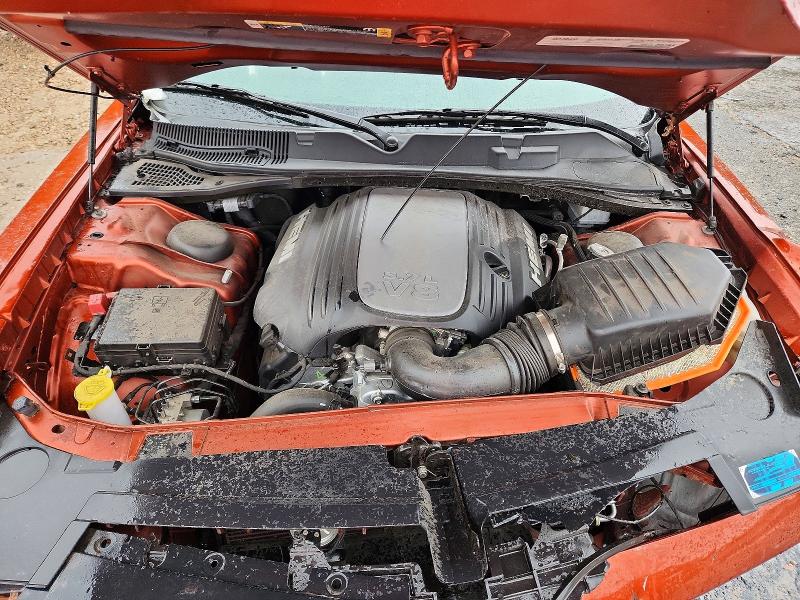 Продаж на аукціоні авто 2023 Dodge Challenger, vin: 2C3CDZBT7PH685962, номер лоту: 48691276