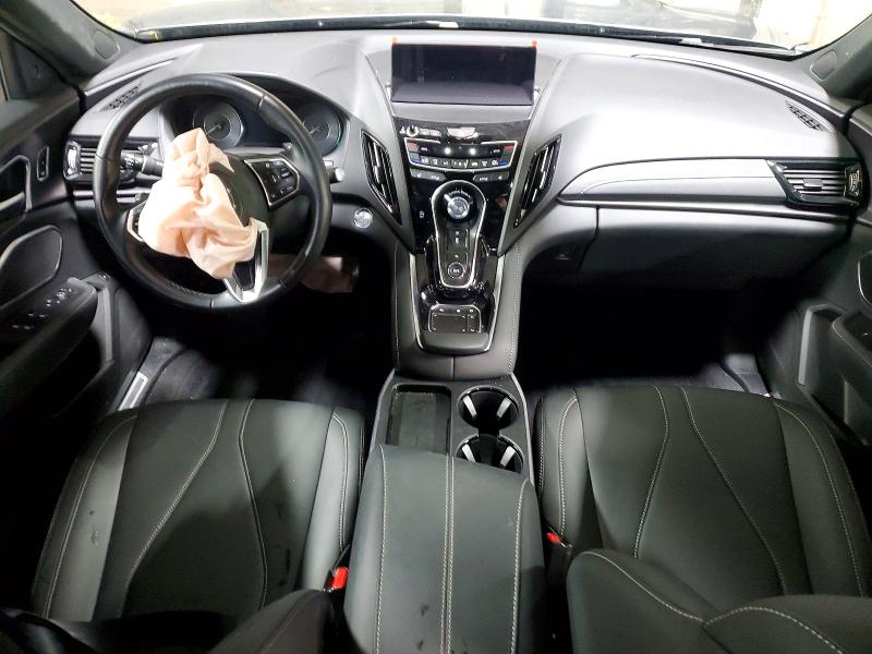 Продаж на аукціоні авто 2025 Acura Rdx, vin: 5J8TC2H44SL012212, номер лоту: 48097776