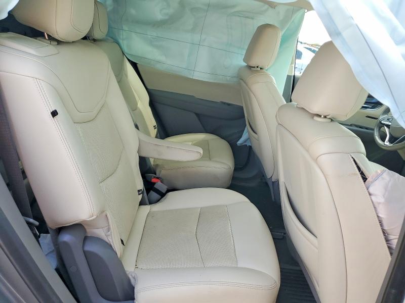 Продажа на аукционе авто 2021 Cadillac Xt6, vin: 1GYKPDRS5MZ118444, номер лота: 50523146
