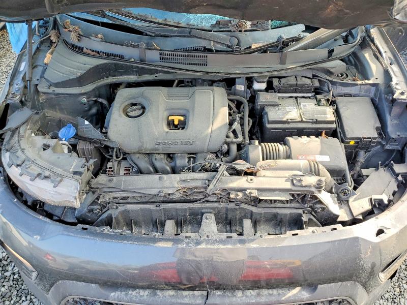 Aukcja sprzedaży 2021 Kia Soul, vin: KNDJ33AUXM7789897, numer aukcji: 46658356