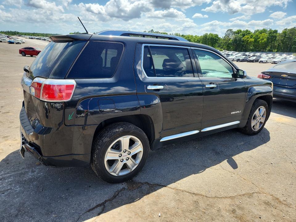 Aukcja sprzedaży 2013 Gmc Terrain, vin: 2GKFLZEK7D6176111, numer aukcji: 49769806