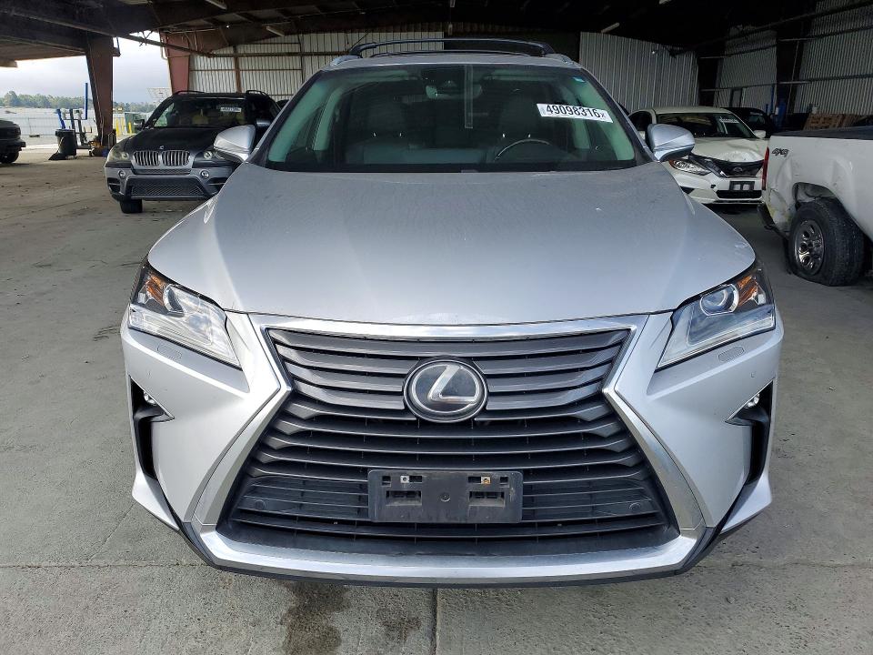 Продажа на аукционе авто 2017 Lexus Rx 350, vin: 2T2BZMCA9HC061905, номер лота: 49098316