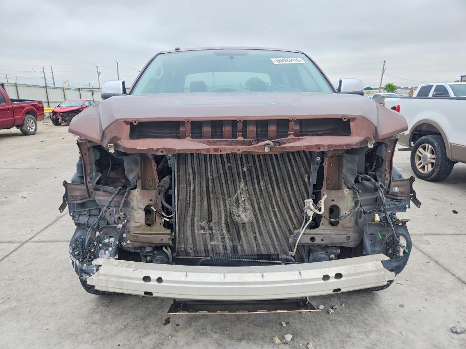 Продажа на аукционе авто 2014 Toyota Tundra, vin: 5TFGY5F16EX151976, номер лота: 50403416