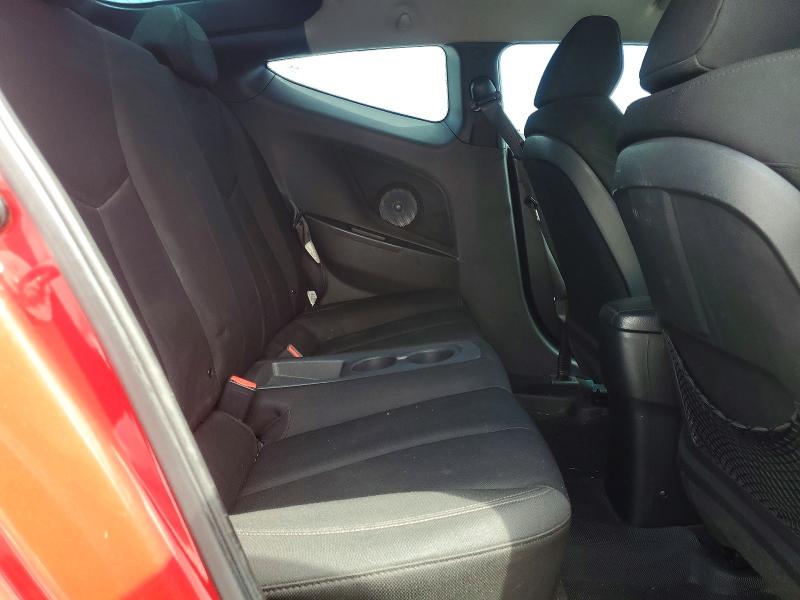48189436 :رقم المزاد ، KMHTC6AD7FU225778 vin ، 2015 Hyundai Veloster مزاد بيع