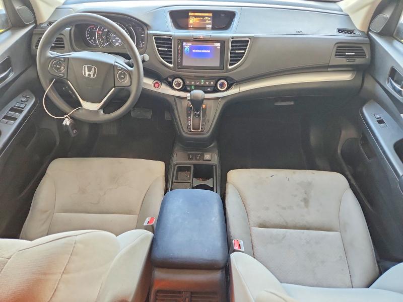 Продажа на аукционе авто 2016 Honda Cr-v, vin: 2HKRM4H58GH611720, номер лота: 51640526