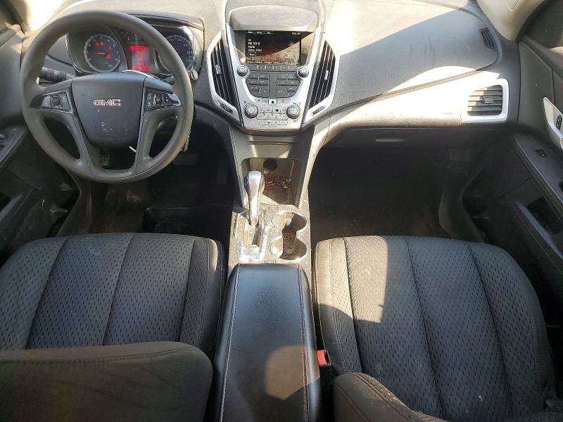 Aukcja sprzedaży 2014 Gmc Terrain, vin: 2GKALMEK2E6182672, numer aukcji: 50975056