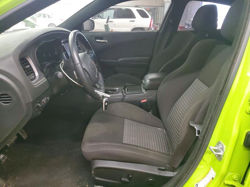 Aukcja sprzedaży 2023 Dodge Charger, vin: 2C3CDXCT0PH548364, numer aukcji: 52023116