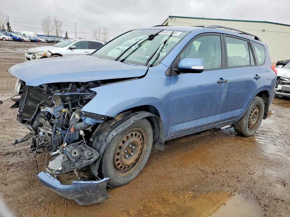 Продаж на аукціоні авто 2010 Toyota Rav4, vin: 2T3BF4DVXAW036103, номер лоту: 49824686