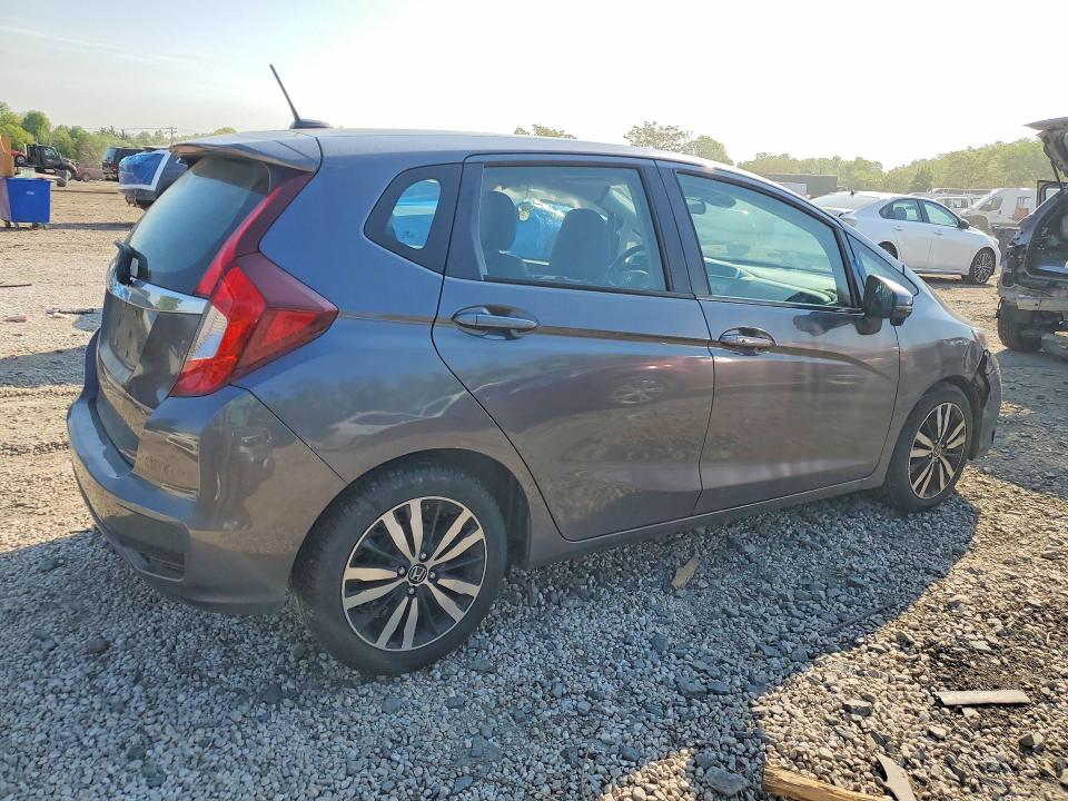 51156496 :رقم المزاد ، 3HGGK5H98LM703910 vin ، 2020 Honda Fit مزاد بيع