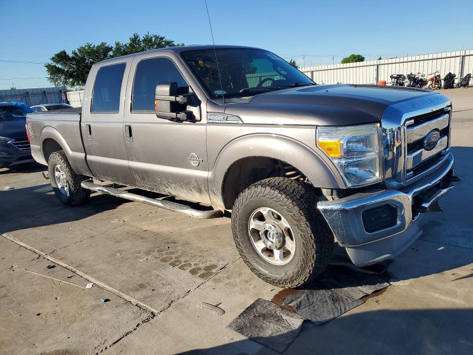 Продажа на аукционе авто 2013 Ford F250, vin: 1FT7W2BT1DEB33472, номер лота: 48817916
