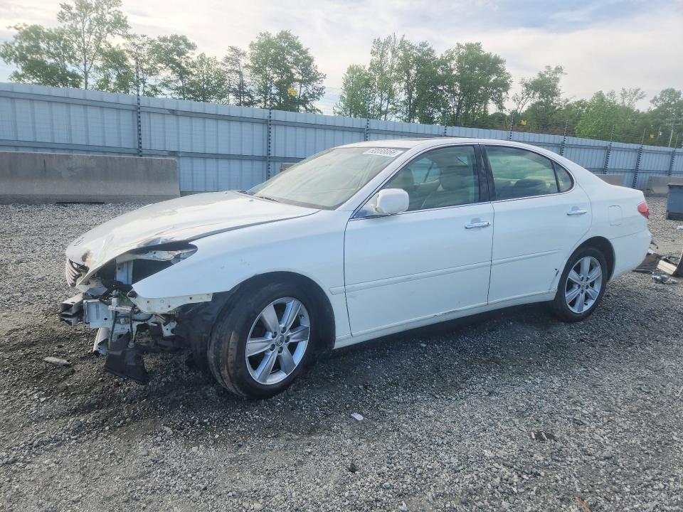 Aukcja sprzedaży 2006 Lexus Es, vin: JTHBA30G465173096, numer aukcji: 50050866
