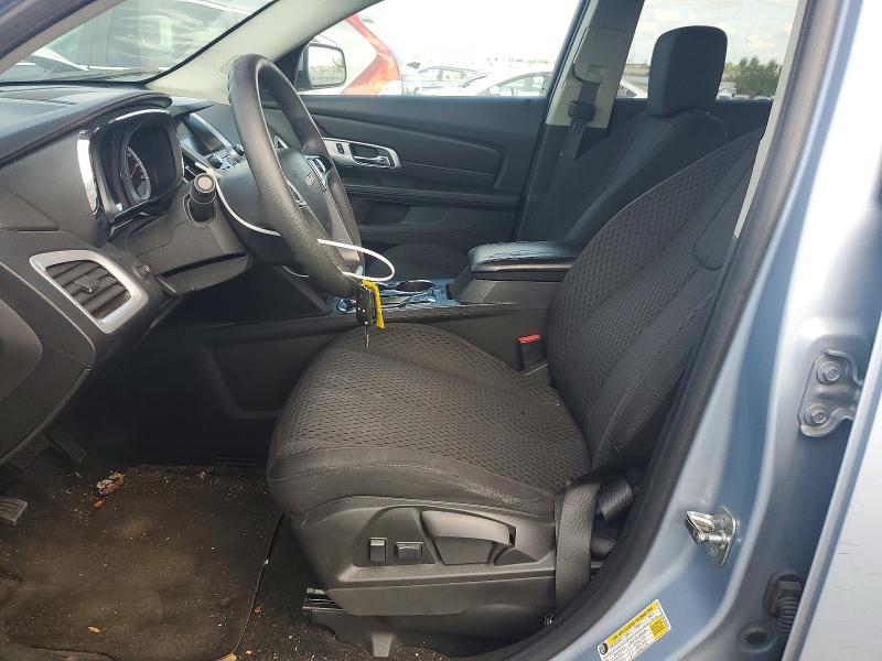 Aukcja sprzedaży 2014 Gmc Terrain, vin: 2GKALMEK1E6181688, numer aukcji: 51530906