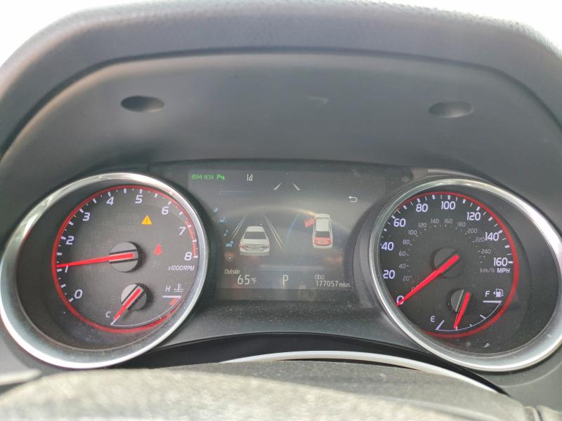 Продаж на аукціоні авто 2018 Toyota Camry, vin: 4T1BZ1HK9JU011661, номер лоту: 51496726