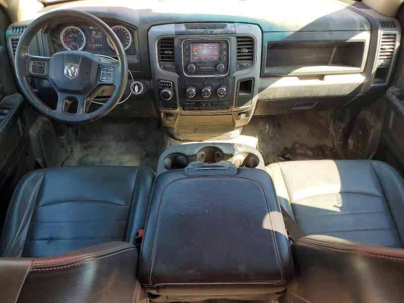 Продажа на аукционе авто 2021 Ram 1500 Classic, vin: 1C6RR6FG7MS585942, номер лота: 50318686