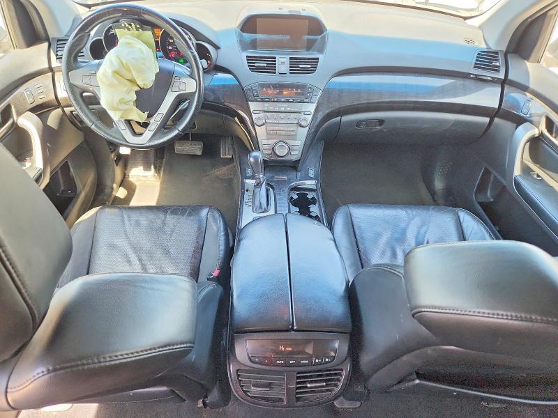 Продажа на аукционе авто 2007 Acura Mdx, vin: 2HNYD28527H518937, номер лота: 49979296