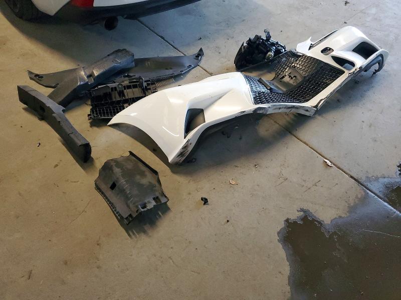 Aukcja sprzedaży 2014 Lexus Is, vin: JTHBE1D22E5005611, numer aukcji: 49591656