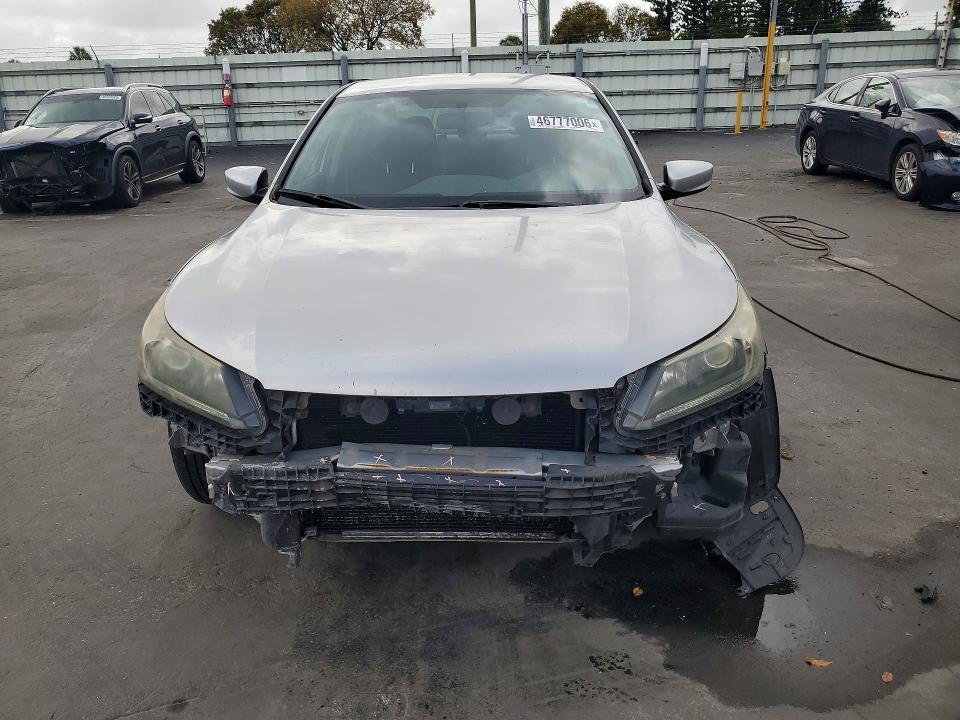 Продажа на аукционе авто 2014 Honda Accord, vin: 1HGCR2F39EA006026, номер лота: 46777006