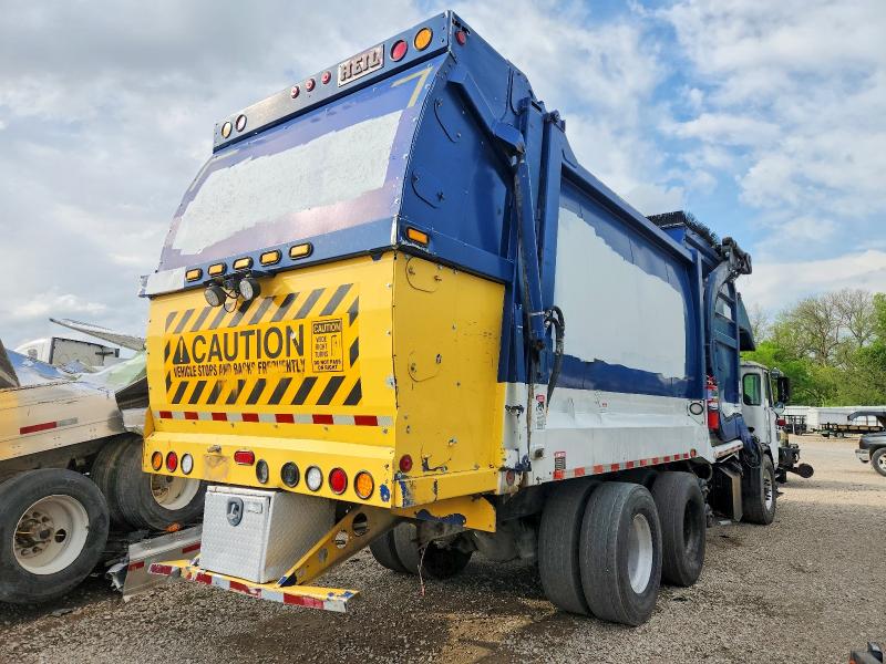 Aukcja sprzedaży 2015 Autocar Llc Xpeditor, vin: 5VCACDLE0FH218074, numer aukcji: 47724556