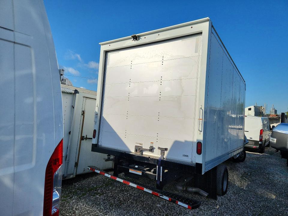 2025 Gmc Savana მანქანა იყიდება აუქციონზე, vin: 7GZ37TC79SN000283, აუქციონის ნომერი: 45833936