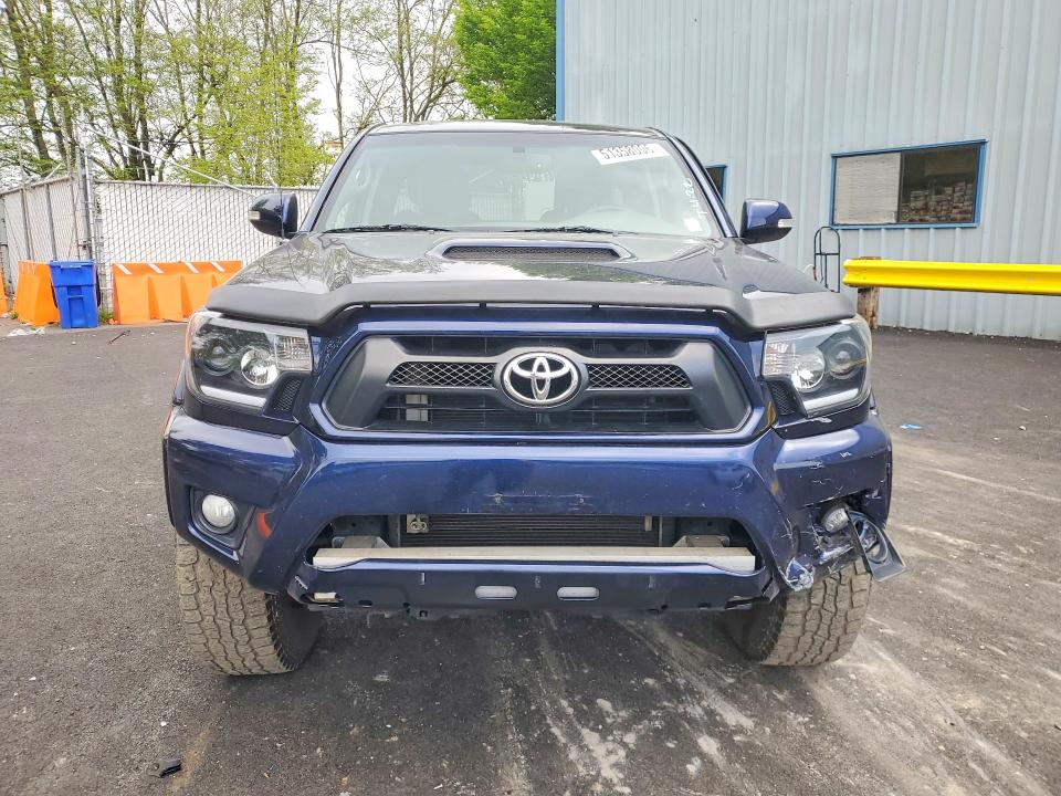 Продаж на аукціоні авто 2012 Toyota Tacoma, vin: 5TFUU4EN3CX026847, номер лоту: 51358006
