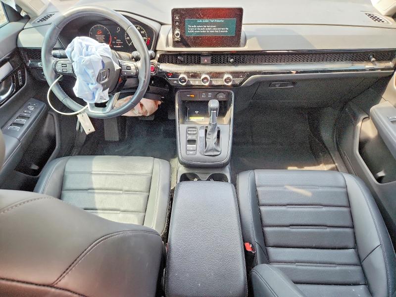 Продажа на аукционе авто 2025 Honda Cr-v, vin: 2HKRS3H76SH330851, номер лота: 51471326