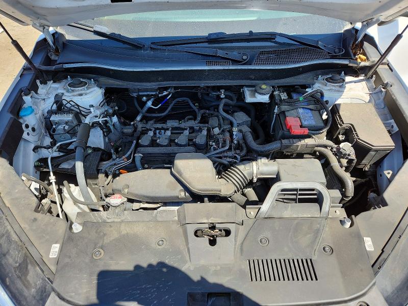 50513066 :رقم المزاد ، 2HKRS3H71RH311666 vin ، 2024 Honda Cr-v مزاد بيع