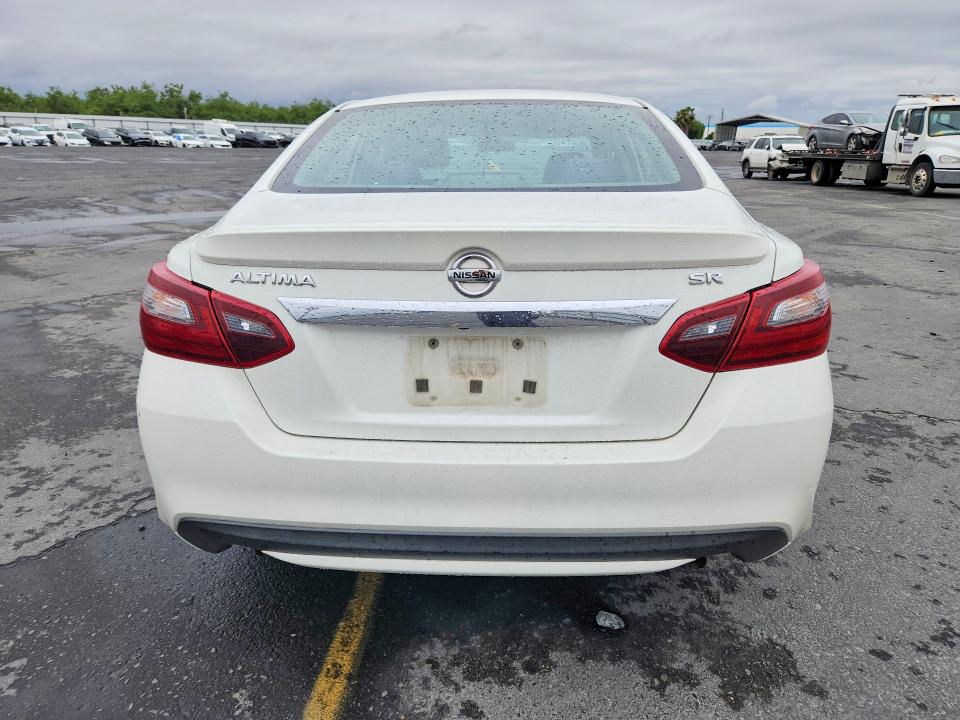 Aukcja sprzedaży 2017 Nissan Altima, vin: 1N4AL3AP4HN306650, numer aukcji: 50682616