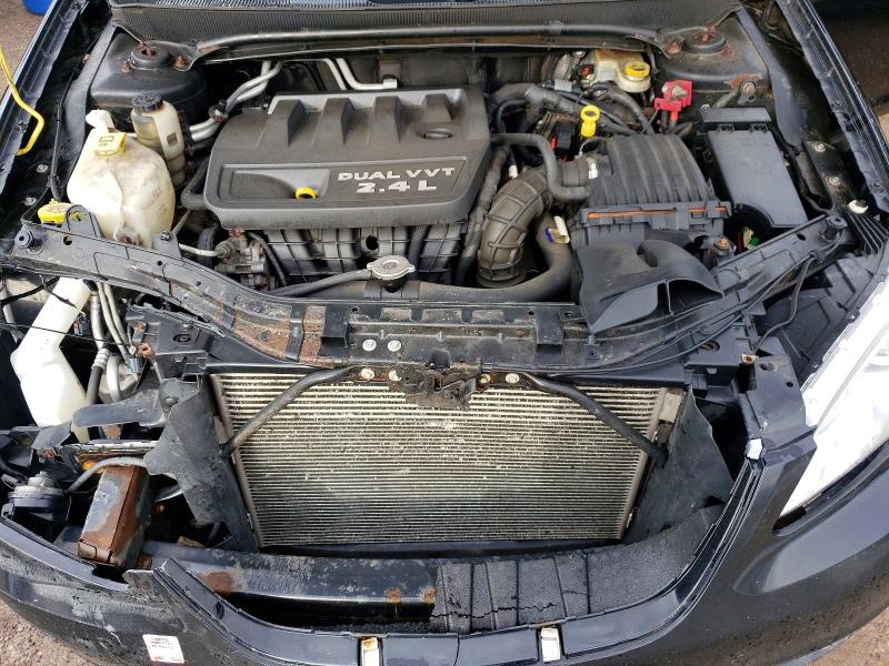 49397186 :رقم المزاد ، 1C3CCBAB0EN231771 vin ، 2014 Chrysler 200 مزاد بيع