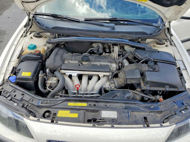 Продаж на аукціоні авто 2003 Volv S60, vin: YV1RS64A732252161, номер лоту: 49629726