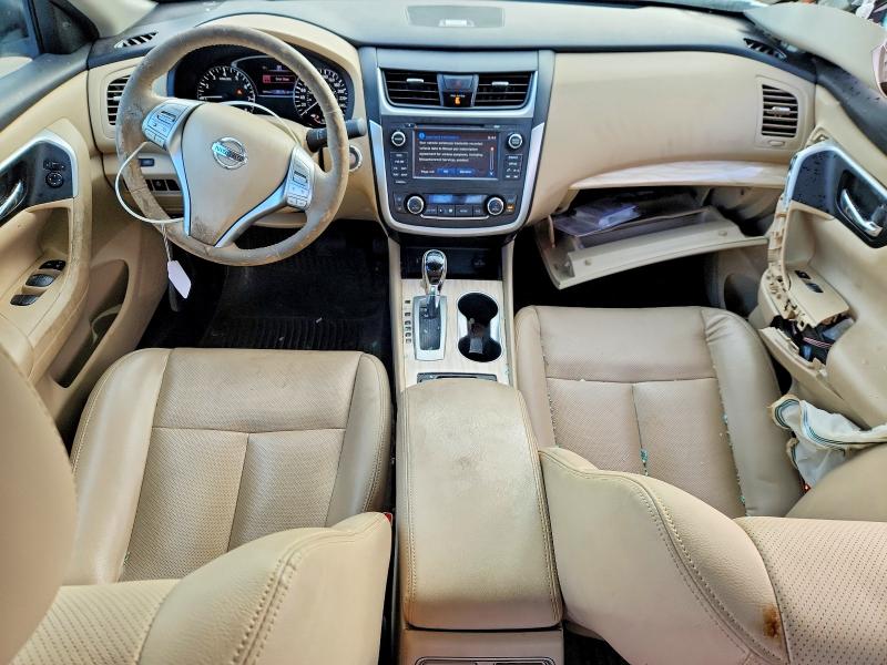 Aukcja sprzedaży 2016 Nissan Altima, vin: 1N4AL3APXGN306263, numer aukcji: 50099066
