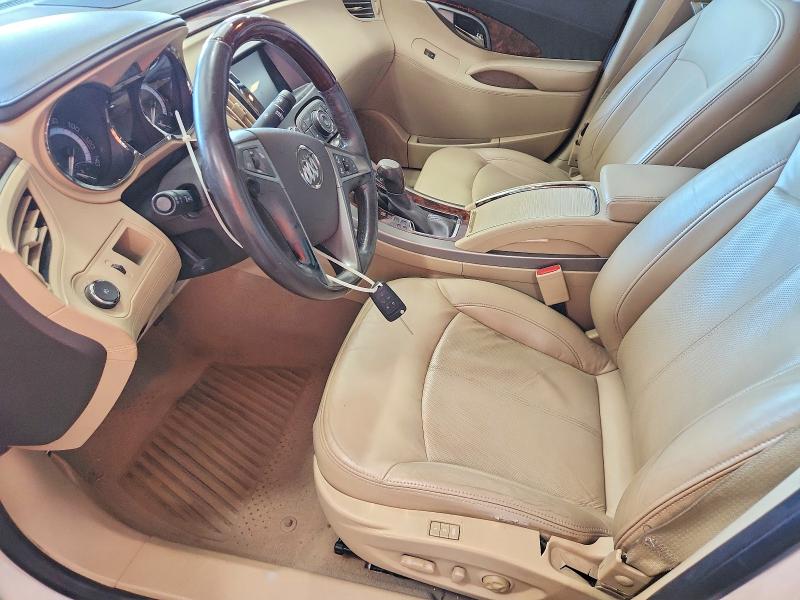 Aukcja sprzedaży 2013 Buick Lacrosse, vin: 1G4GF5E30DF145048, numer aukcji: 51455526