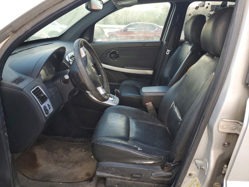 Продаж на аукціоні авто 2007 Pontiac Torrent, vin: 2CKDL63F376011516, номер лоту: 48963716