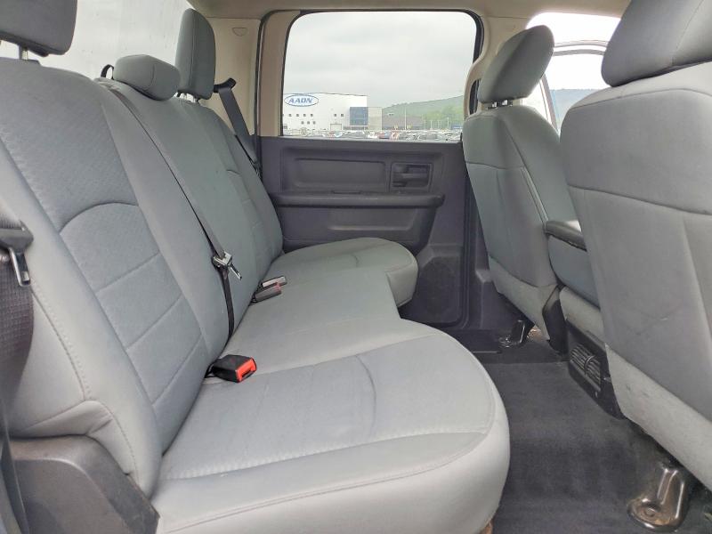 Продаж на аукціоні авто 2014 Ram 2500, vin: 3C6TR5CT1EG190181, номер лоту: 50929996