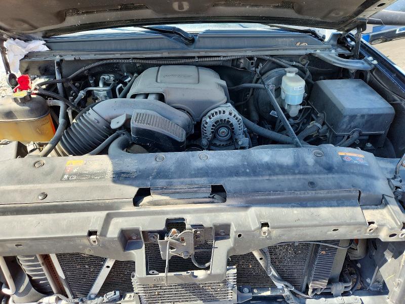Aukcja sprzedaży 2014 Gmc Yukon, vin: 1GKS2EEF4ER216907, numer aukcji: 48422696