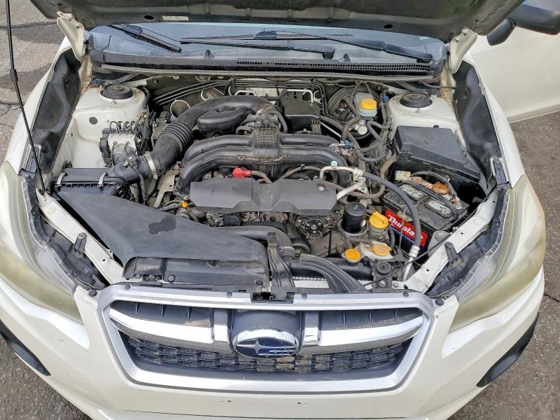 49944046 :رقم المزاد ، JF1GPAA68G8229675 vin ، 2016 Subaru Impreza مزاد بيع