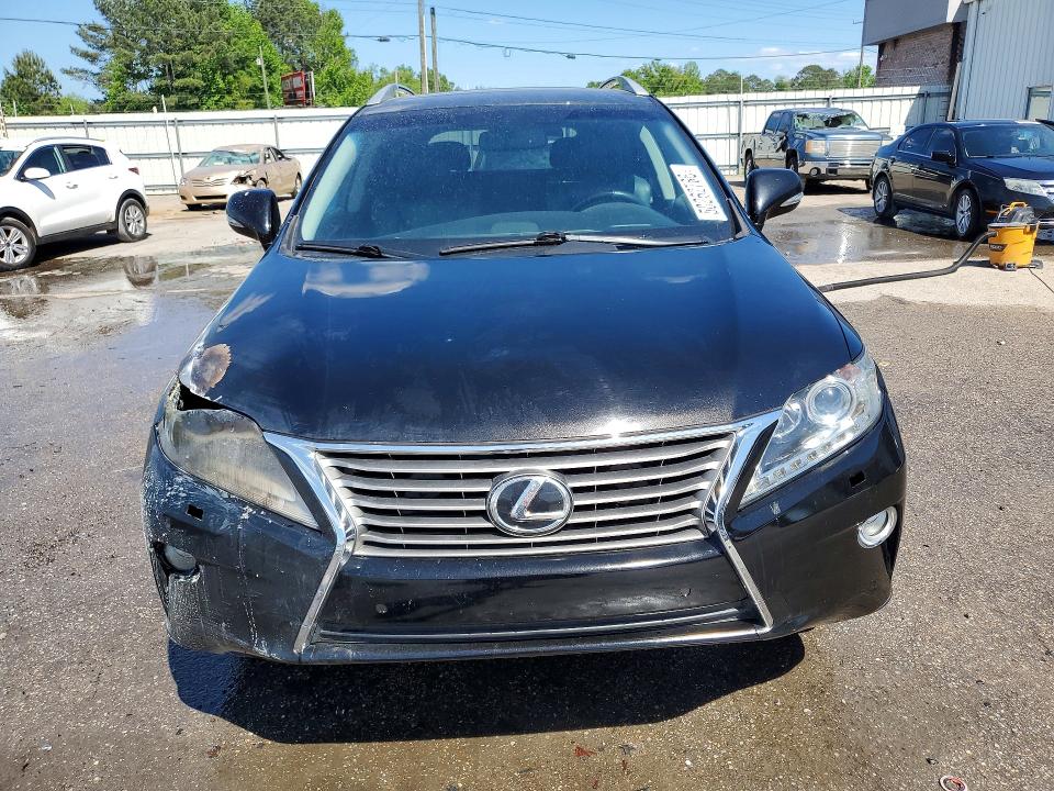 Продажа на аукционе авто 2013 Lexus Rx 350, vin: 2T2BK1BA6DC164052, номер лота: 50262786
