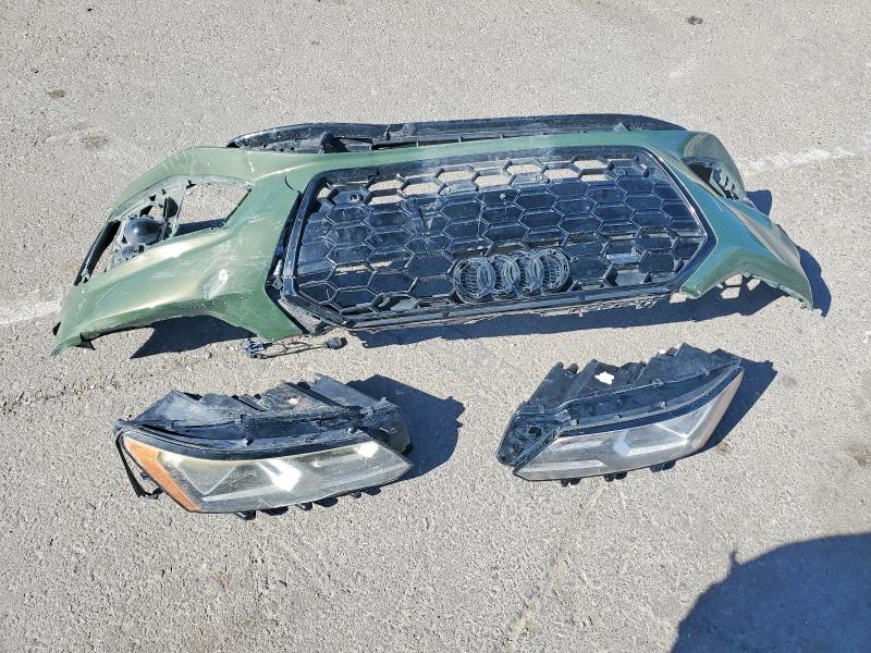 Aukcja sprzedaży 2024 Audi A5, vin: WAUFACF55RA023449, numer aukcji: 51369406