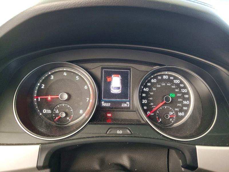48998706 :رقم المزاد ، 1V2JE2CA0MC224295 vin ، 2021 Volkswagen Atlas Cross Sport مزاد بيع