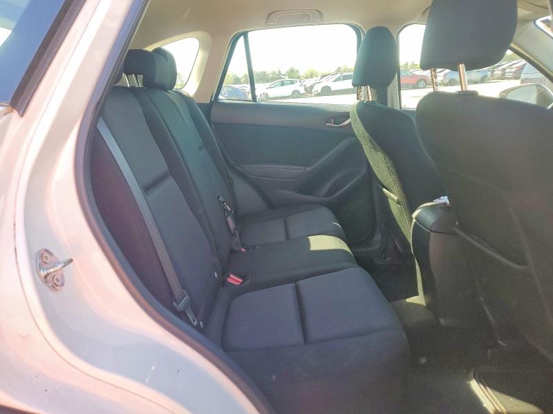 Aukcja sprzedaży 2014 Mazda Cx-5, vin: JM3KE2BE9E0381912, numer aukcji: 49263676