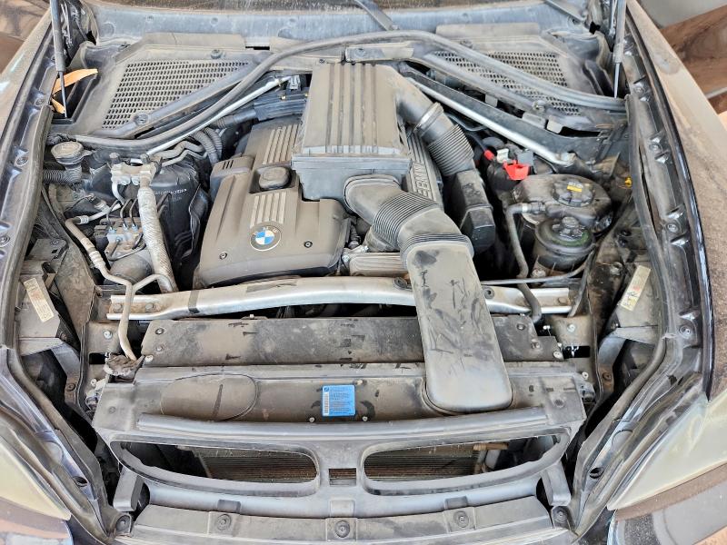 Продаж на аукціоні авто 2010 Bmw X5, vin: 5UXFE4C54AL276724, номер лоту: 50819856