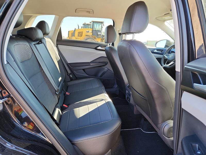 Продажа на аукционе авто 2023 Volkswagen Taos, vin: 3VVYX7B28PM340754, номер лота: 48189826