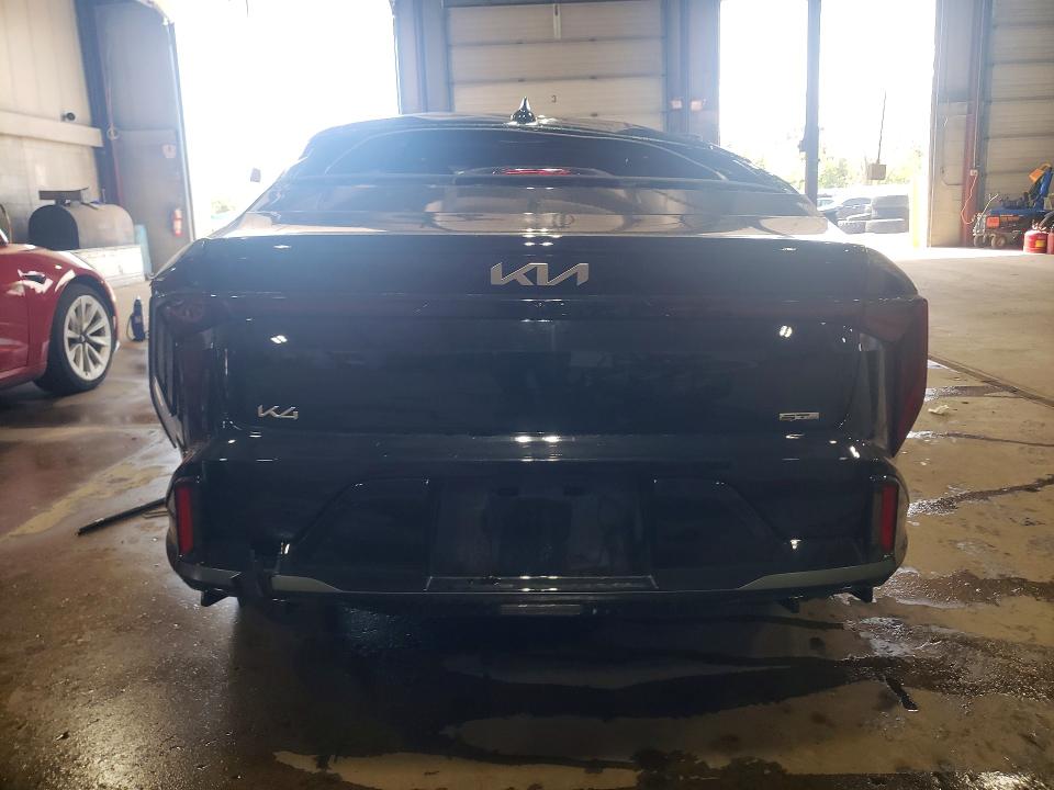 Aukcja sprzedaży 2025 Kia K4, vin: 3KPFW4DE1SE132278, numer aukcji: 51499586