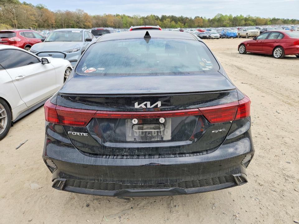 Продаж на аукціоні авто 2024 Kia Forte, vin: 3KPF54AD9RE719580, номер лоту: 48791446