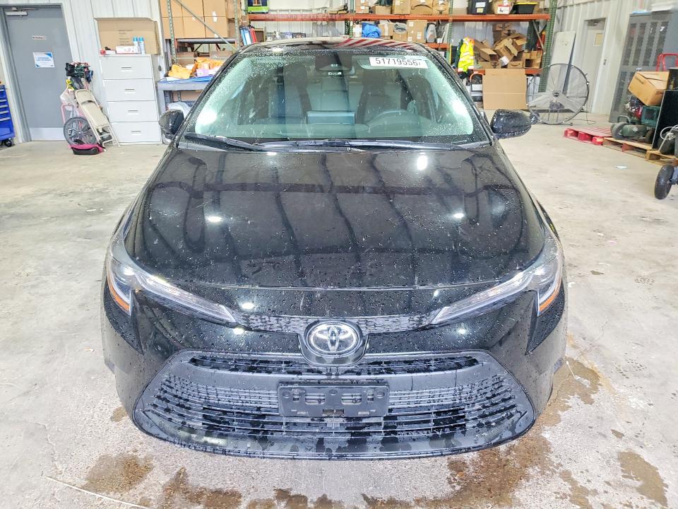 51719556 :رقم المزاد ، 5YFB4MDE6PP075425 vin ، 2023 Toyota Corolla مزاد بيع