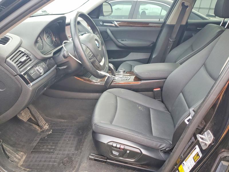 Продаж на аукціоні авто 2016 Bmw X4, vin: 5UXXW3C57G0R20674, номер лоту: 51663496