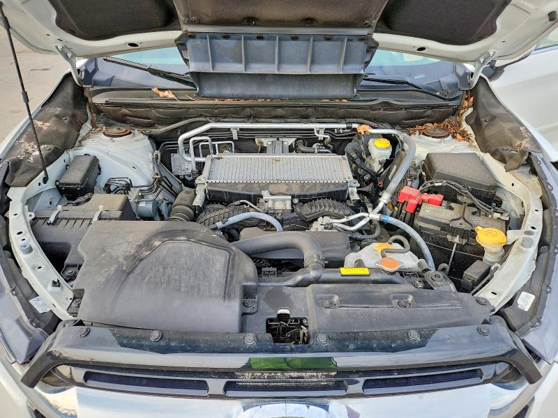 Продажа на аукционе авто 2023 Subaru Ascent, vin: 4S4WMAED5P3436346, номер лота: 50125646