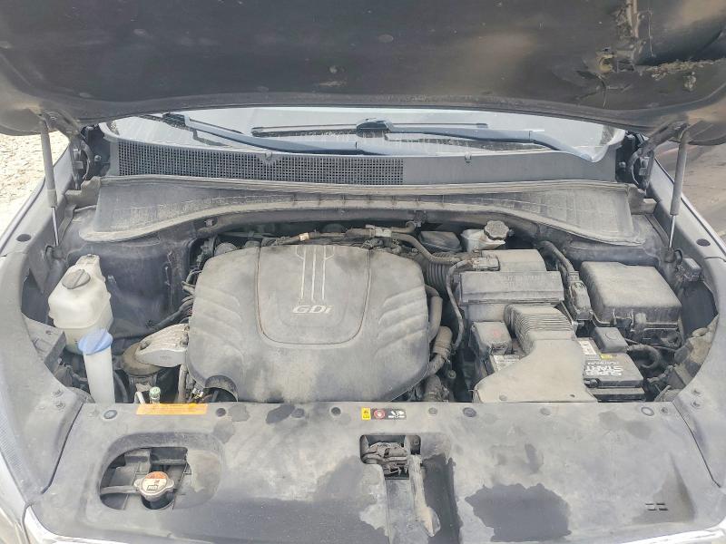 Aukcja sprzedaży 2018 Kia Sorento, vin: 5XYPHDA56JG422231, numer aukcji: 50952766