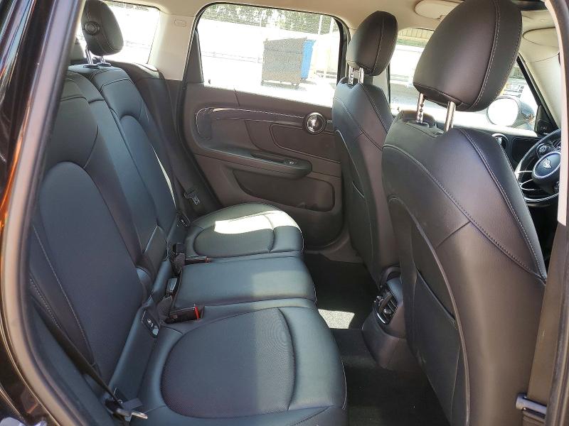 Продаж на аукціоні авто 2018 Mini Cooper, vin: WMZYT3C37J3E93745, номер лоту: 50874276